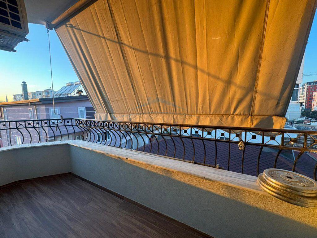 Shitet, Apartament 2+1, Jordan Misja, Tiranë