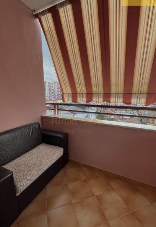 Rent, Apartment 1+1, Bllok, Tirane.