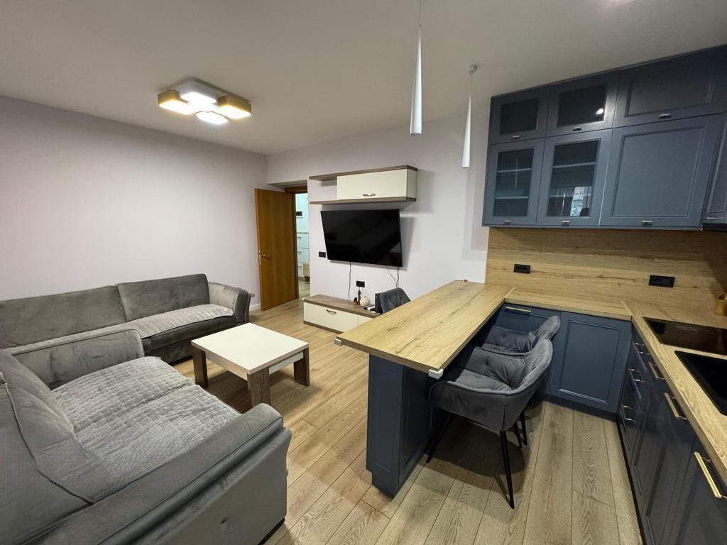 Appartamento 2+1 in Affitto nel Centro di Tirana 700 €