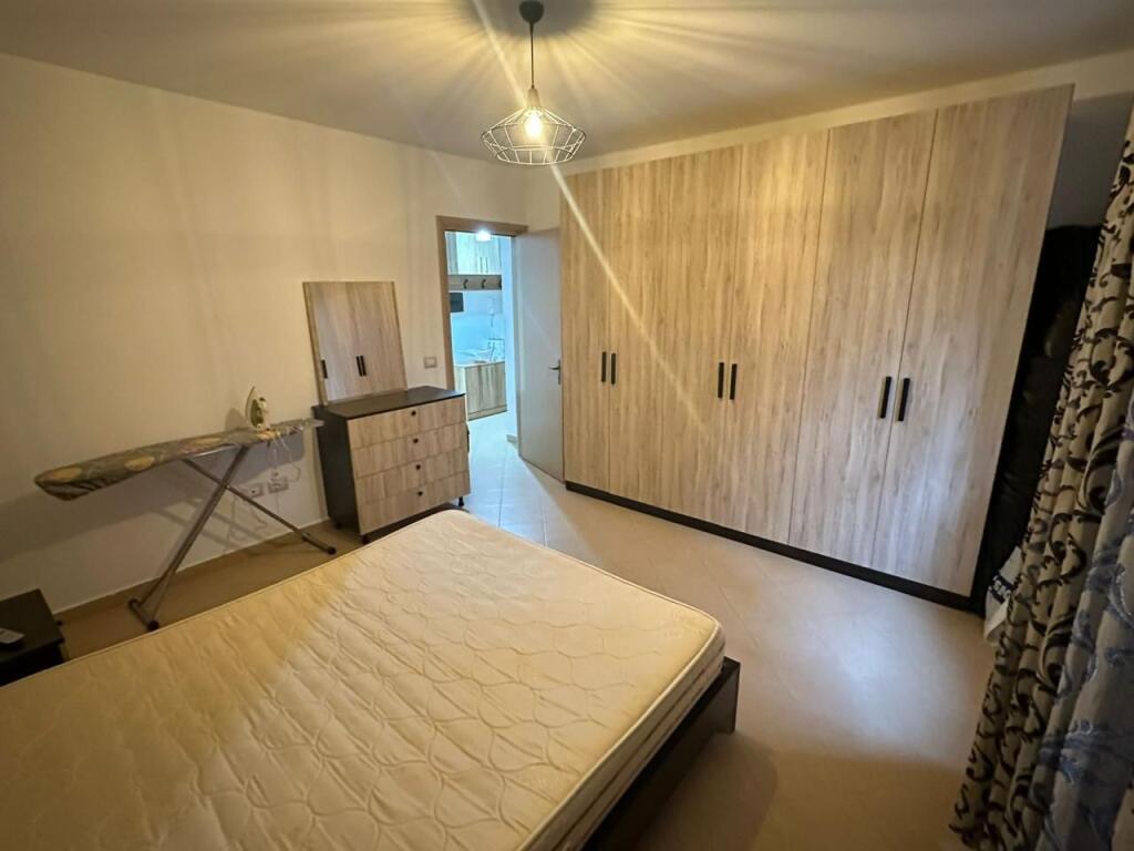 Liqeni i Thate, apartment 1+1 for rent! 550 Euro