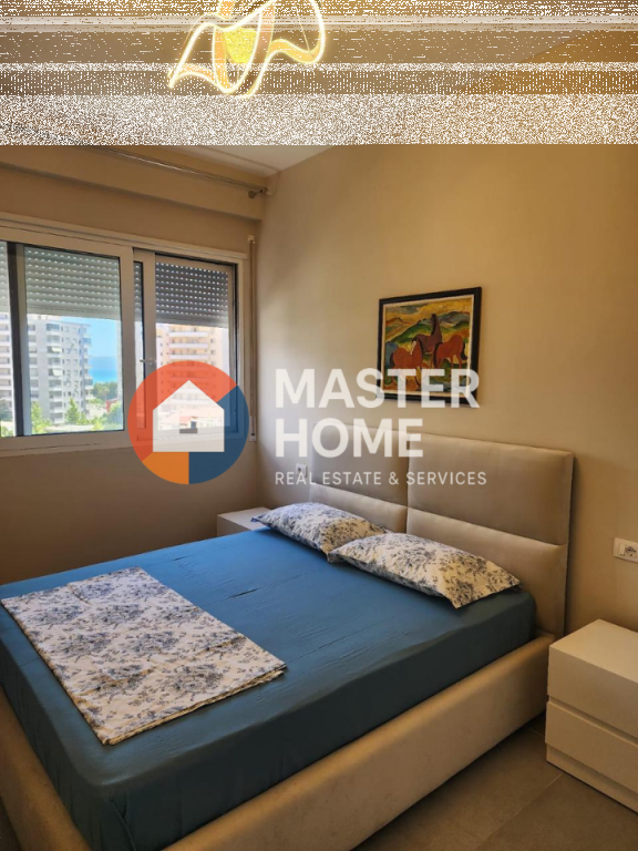 🌟 Appartamento Moderno 2+1 in Affitto nel Cuore di Vlora – Skela 🌟