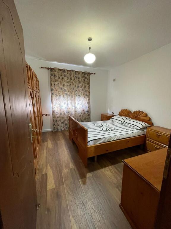 Allias, affittasi appartamento 1+1! 500 Euro