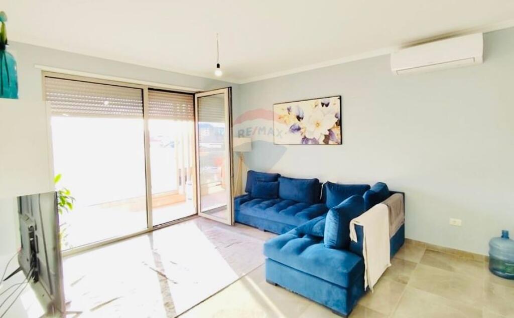 📍Apartment 1+1 Zogu i Zi