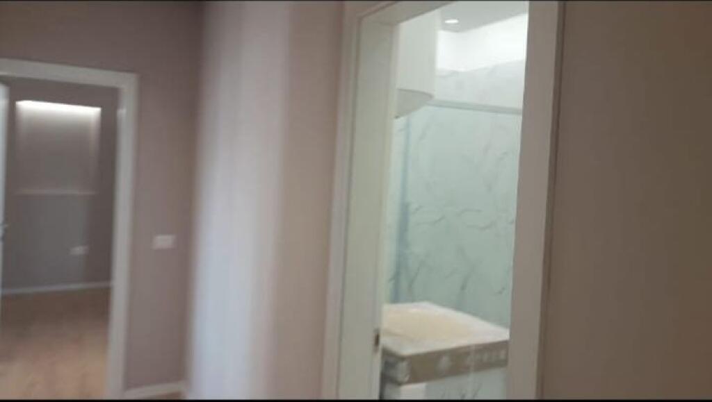 💥 QIRA DHENIE APARTAMENT 2+1+2WC +🚗🅿  PARKING 👉RRUGA JORDAN MISJA , PALLAT I RI 2025  , 20 METRA ME SPAKUN  🔥