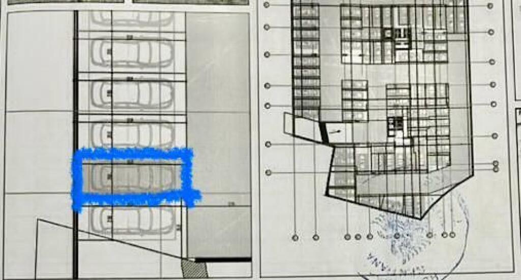 APARTMENT 2+1 AND PARKING FOR SALE