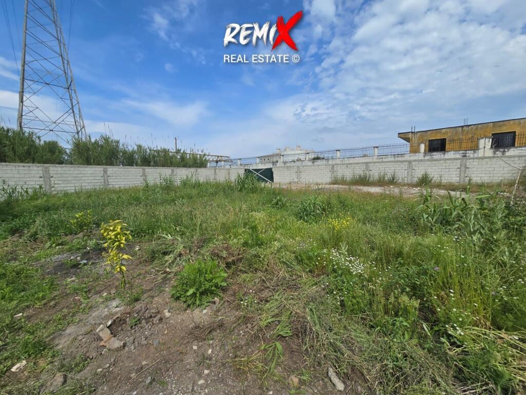 📍 Land for rent for business in Shkozet, Durres –