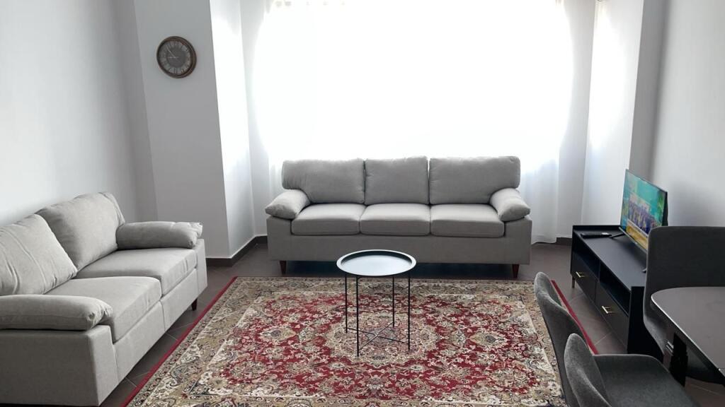 ✨Appartamento 1+1 in Affitto | 📍Mine Peza