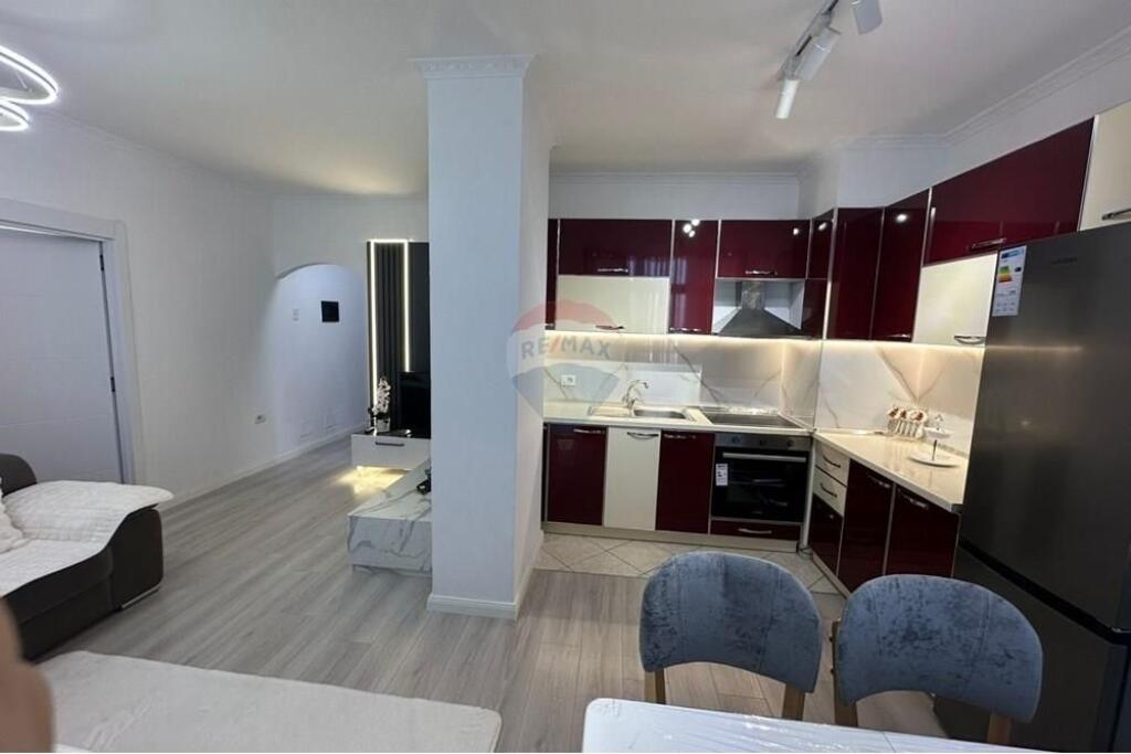 Apartment 1+1 for sale – Misto Mame