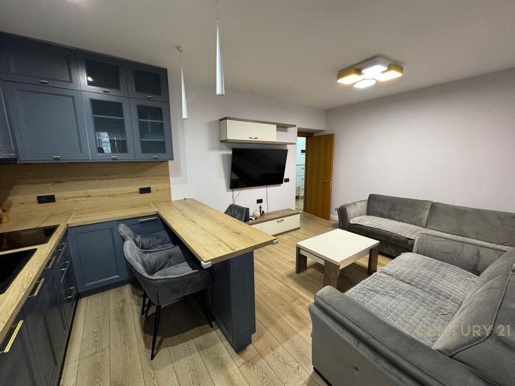 appartamento 2+1 in affitto in via Kavaja