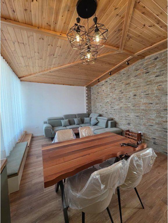 Rent, Duplex 2+1+Parking Space, Shkoze, Tirane.