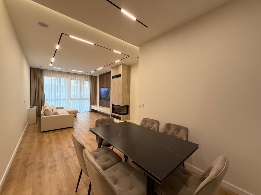 Affitto, Appartamento di Lusso 1+1 con Posto Auto Residenza Green Valley – Lago Secco