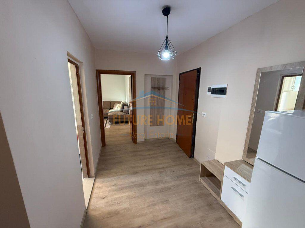 Qera, Apartament 2+1, Tregu Elektrik , Tiranë.