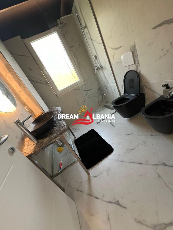 Jepet me qera vile 3 kateshe tek Green Garden Residence prane Teg (ID 4251327)