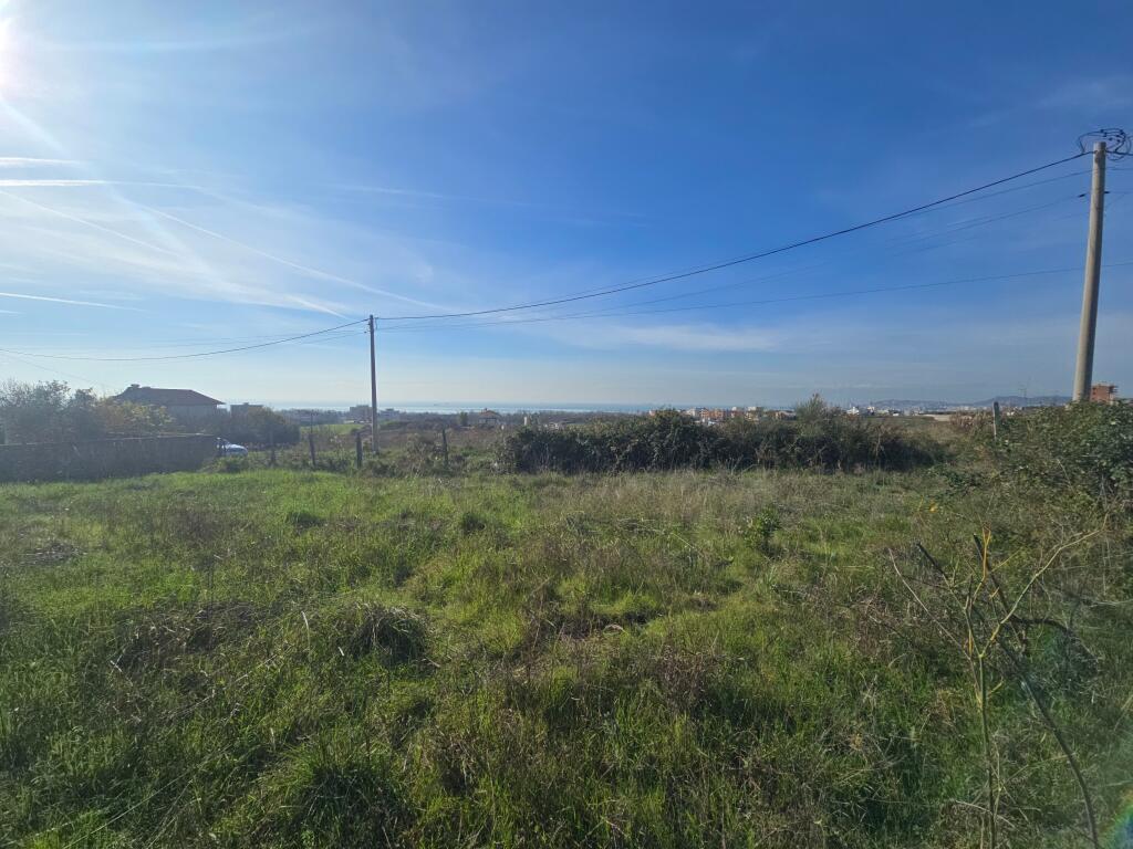 SUPER TERRENO IN VENDITA CON VISTA MARE A ARAPAJ DURRES