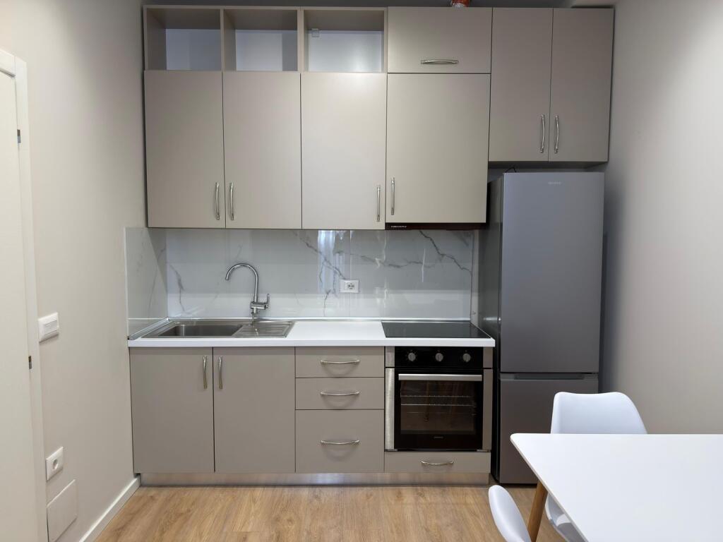 🏡 New 1+1 apartment for rent – Astir.