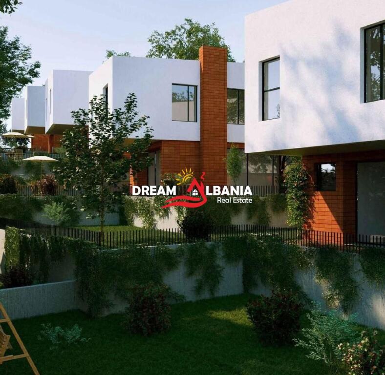 Villa for sale in Mjull-Bathore at Residenca Cuci 3 (ID 4151209)