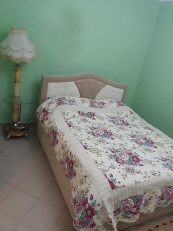 Apartment 2+1+2 for rent Komuna Parisit 127m²