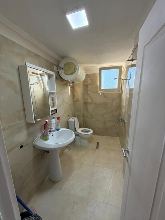 🏡 Apartment 2+1 for Sale – Mine Peza