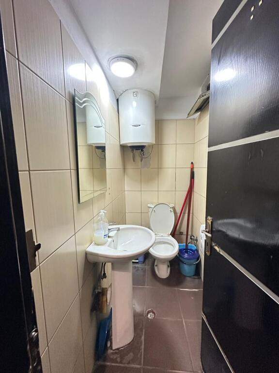 We sell commercial premises