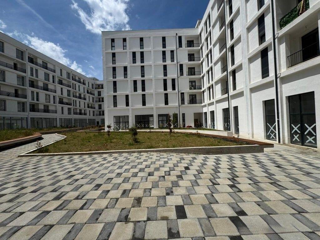SHITET APARTAMENT 2+1 NË FUND TË RRUGËS “5 MAJ”!