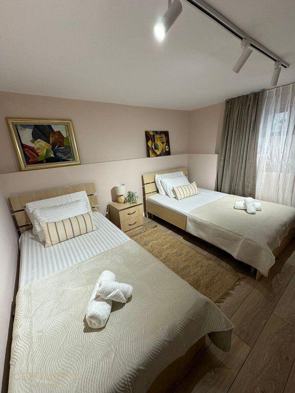 Appartamento 2+1 con Veranda vicino al Complesso Grand – In Affitto