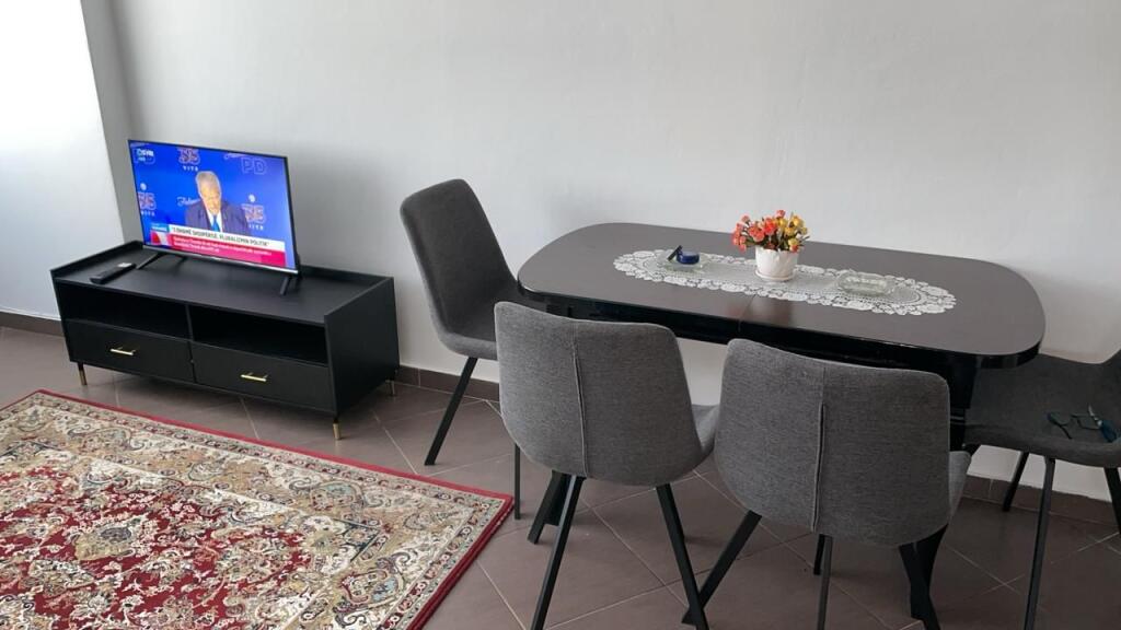 ✨Appartamento 1+1 in Affitto | 📍Mine Peza