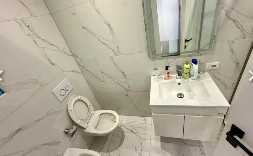 Affittasi appartamento 2+1 in via Kosovareve