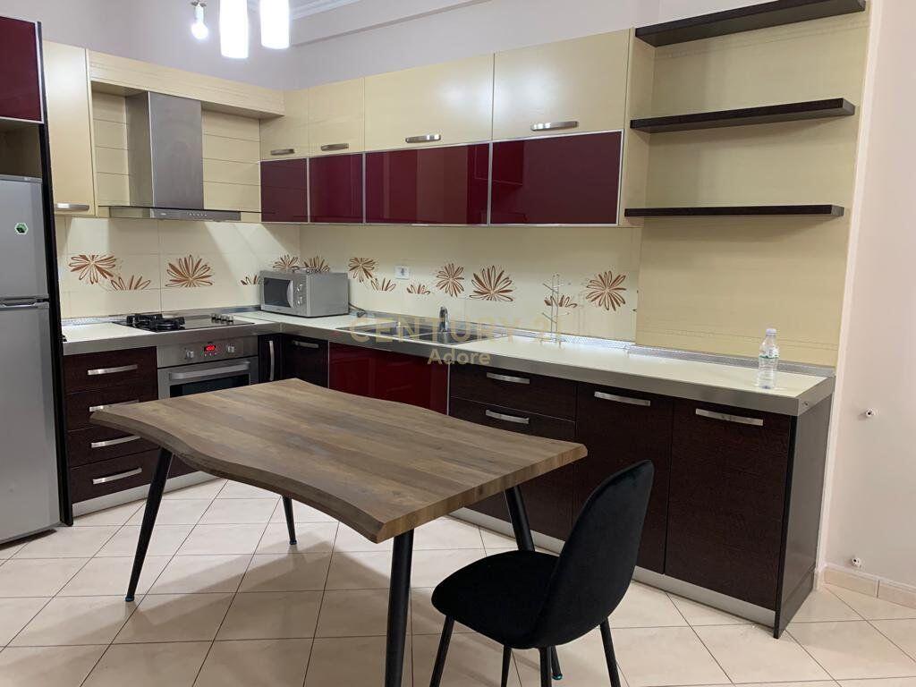 APARTAMENT 1+1 ME QIRA – KOMPLEKSI VIZION PLUS, DON BOSKO