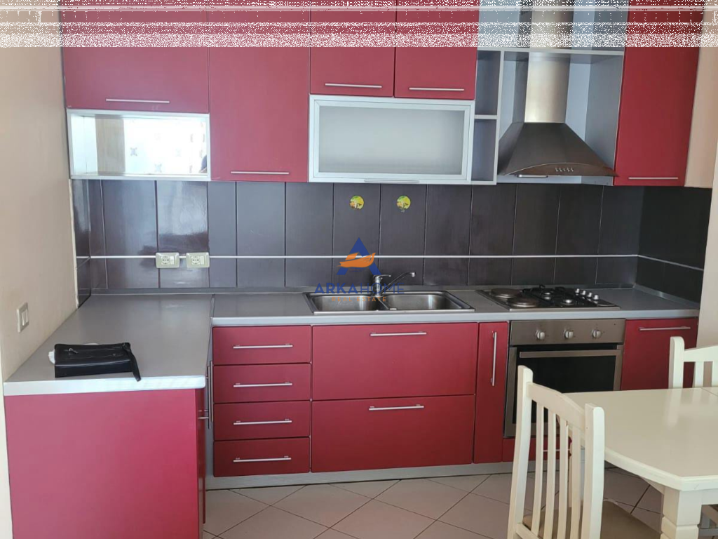 FOR SALE APARTMENT 1+1+BALCONY "COMMUNE OF PARIS" 158,500 EURO