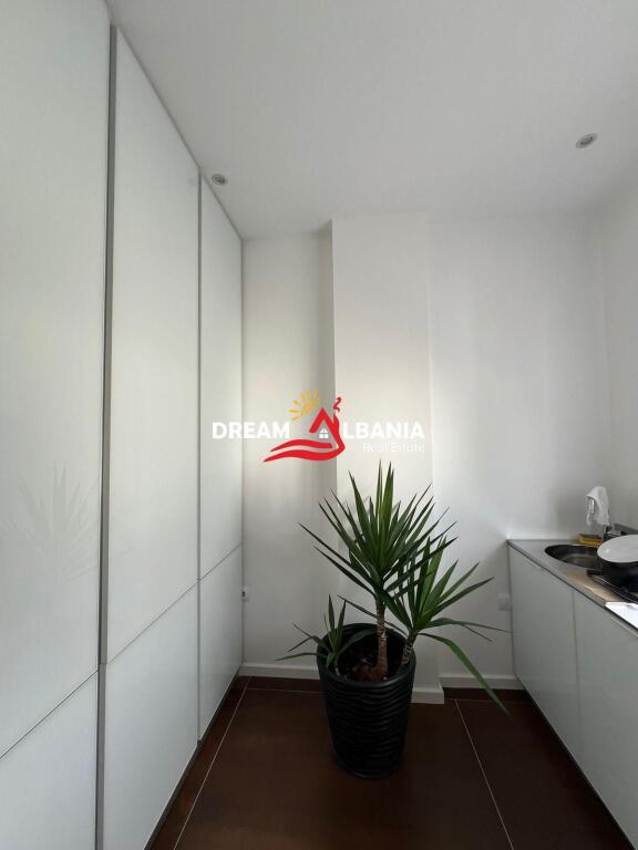 Jepet me qera vile 3 kateshe tek Green Garden Residence prane Teg (ID 4251327)