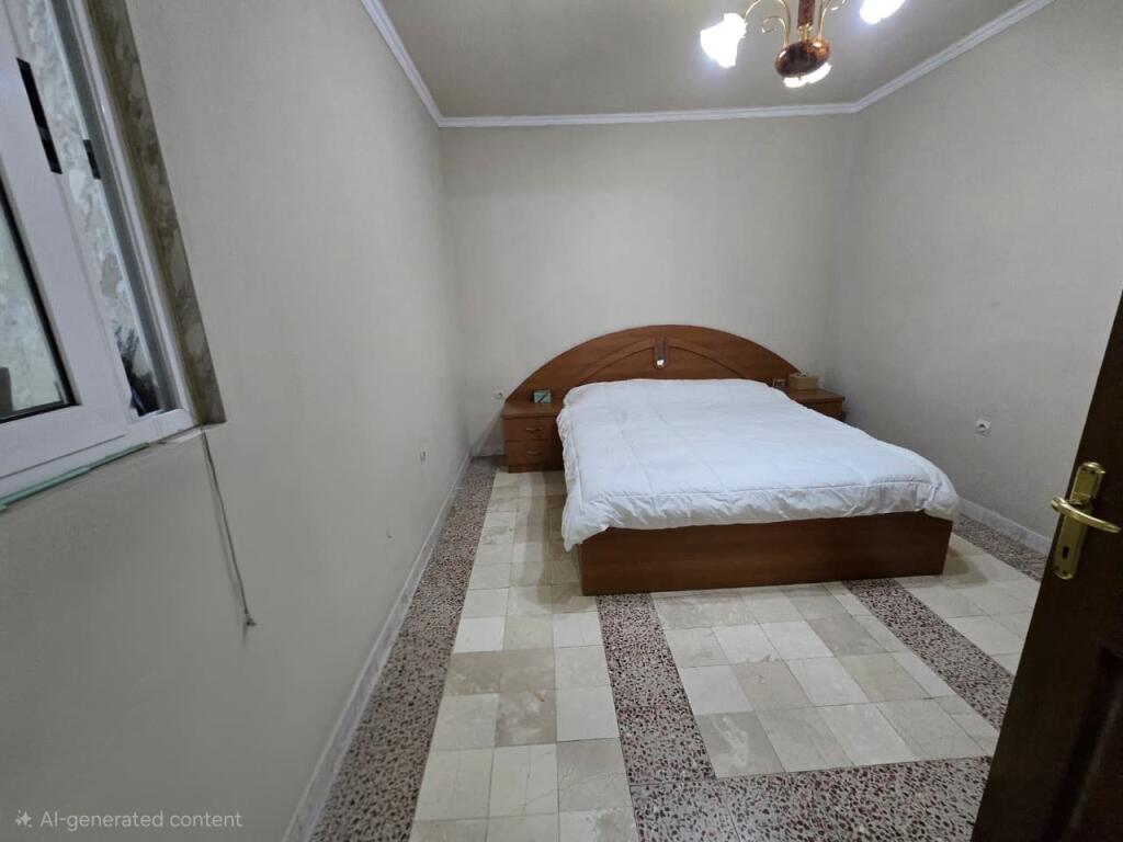 1+1/Qera📍Stadiumi Dinamo 📌550€