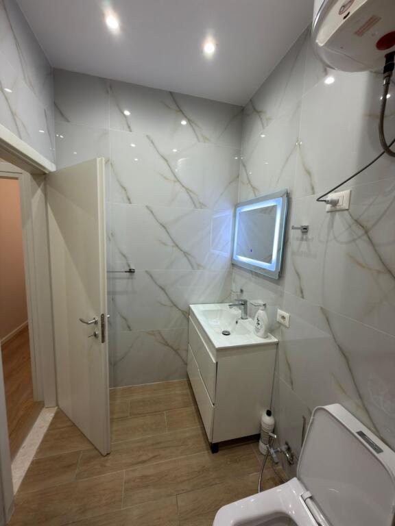 🏡 New 1+1 apartment for rent – Astir.