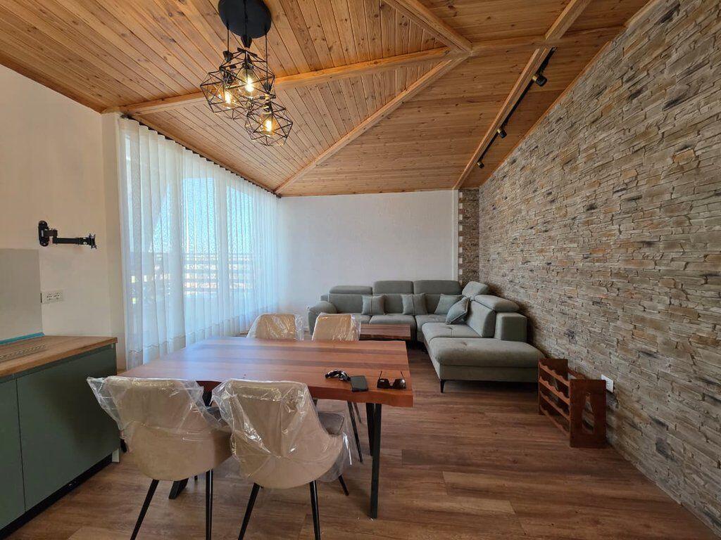Rent, Duplex 2+1+Parking Space, Shkoze, Tirane.