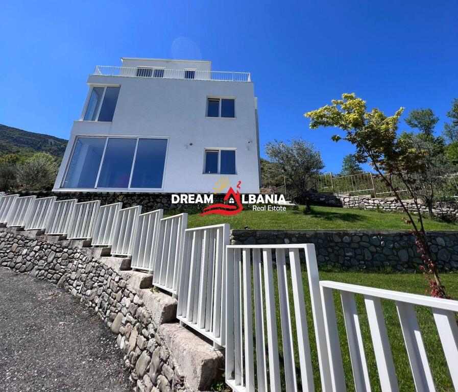 Jepet me qera vile 3 kateshe tek Green Garden Residence prane Teg (ID 4251327)