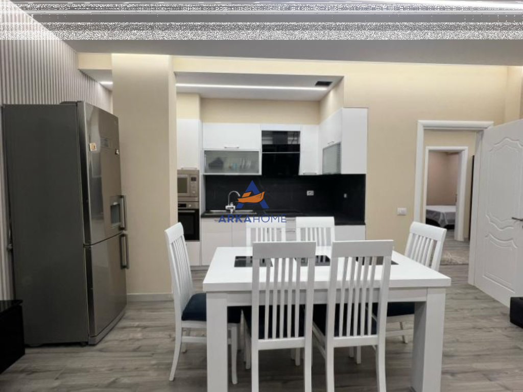 JEPET APARTAMENT ME QERA 3+1+BALLKON "DON BOSKO" 900 EURO
