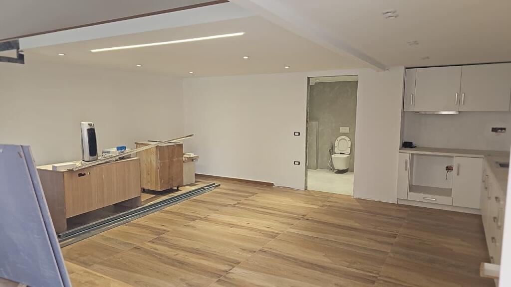 APARTMENT FOR RENT 1+1 KODRA E DIELLIT 50,000 LEKE