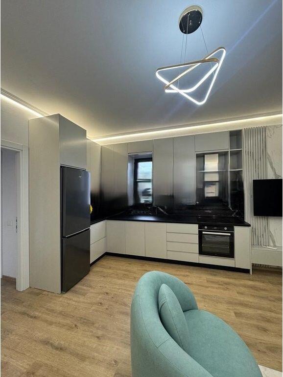 Apartment 1+1 for sale at Arlis Complex, Pharmacy 10, 155,000 €