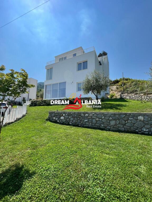 Jepet me qera vile 3 kateshe tek Green Garden Residence prane Teg (ID 4251327)