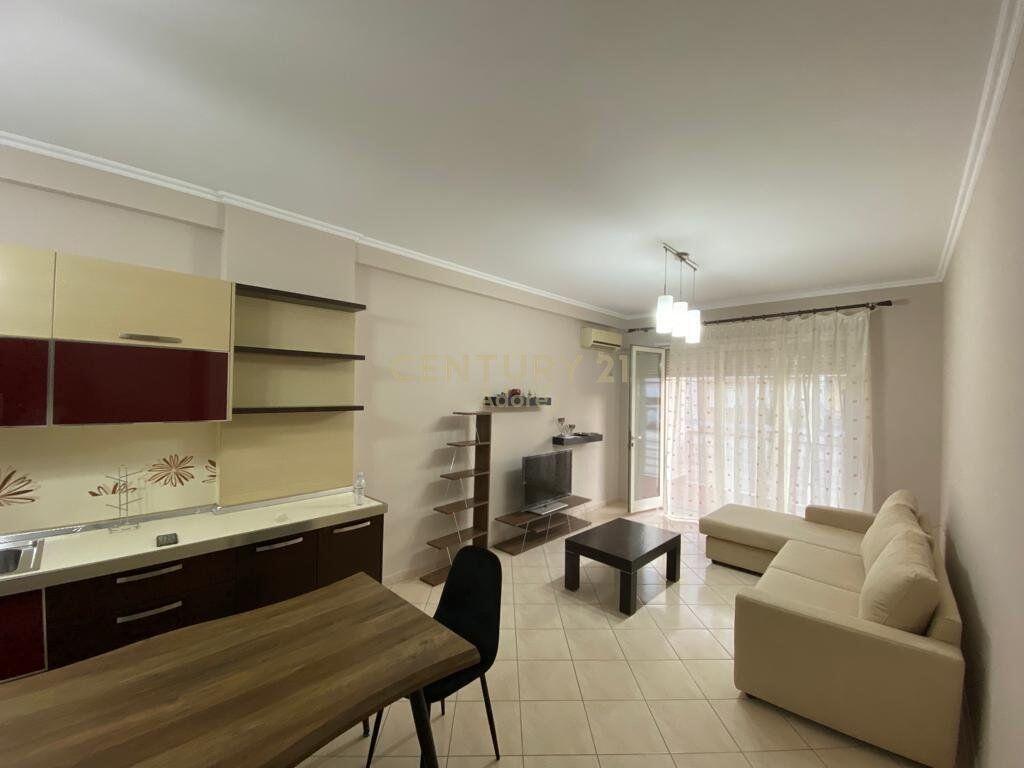 APARTAMENT 1+1 ME QIRA – KOMPLEKSI VIZION PLUS, DON BOSKO
