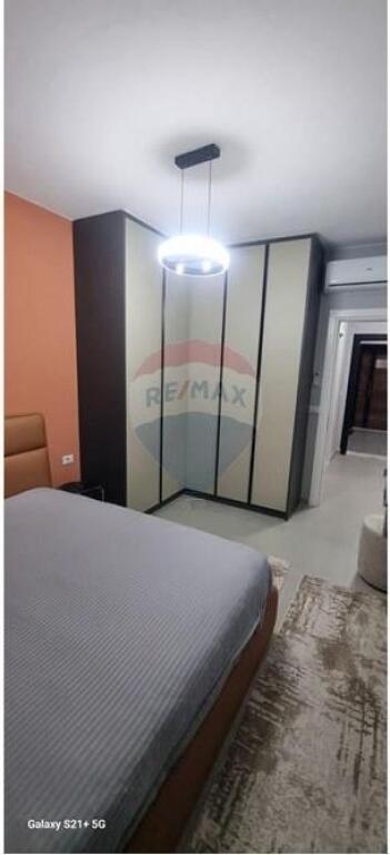 Apartment - For Rent - Former Aviation Field, Tirana