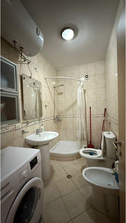 APPARTAMENTO 1+1 IN AFFITTO – VIA BOGDANËVE