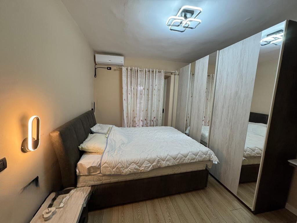 Appartamento 2+1 in Affitto nel Centro di Tirana 700 €