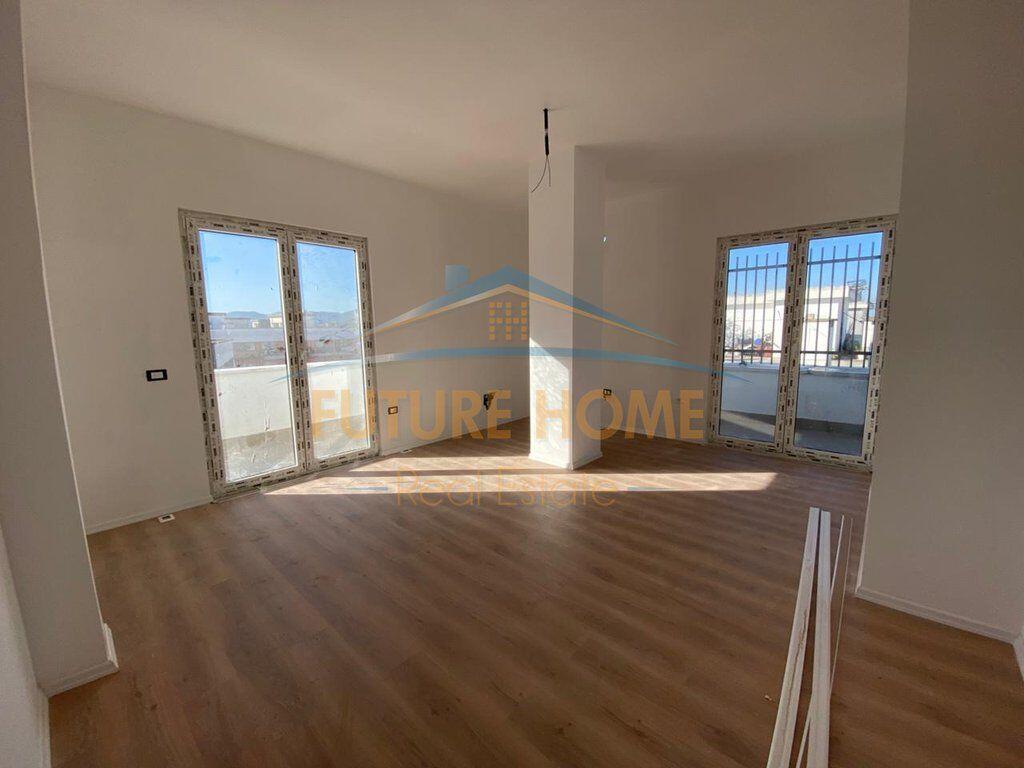 Apartment 1+1 for Sale, Unaza e Re