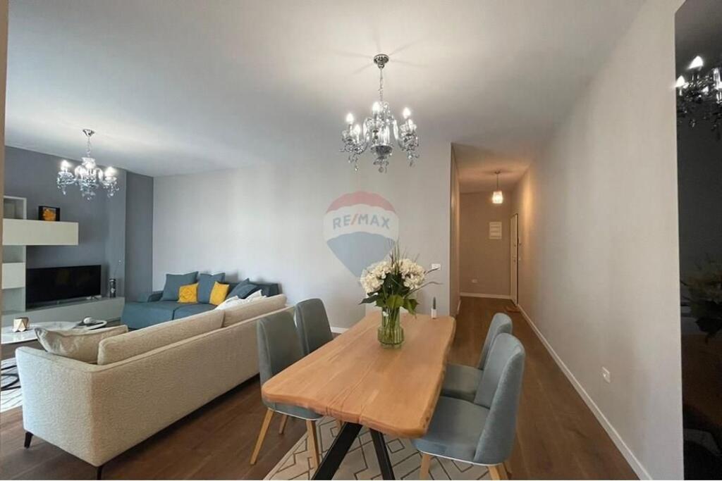 Apartament - Për Shitje - Park Life, Tiranë(ID: 530191054-1411)