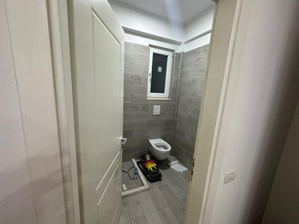 Apartament me qera 2+1 Tek 5 Maj