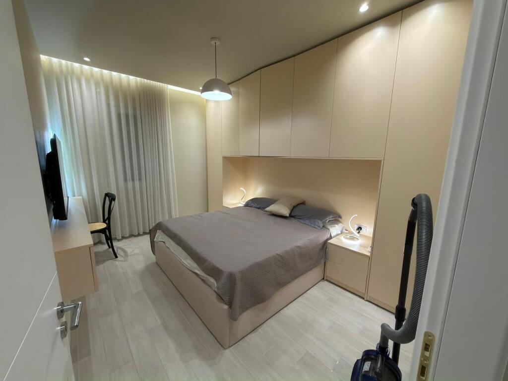 🏡 Rent Apartment 1+1 + parking 📍 5 Maji 💶 550 €/month