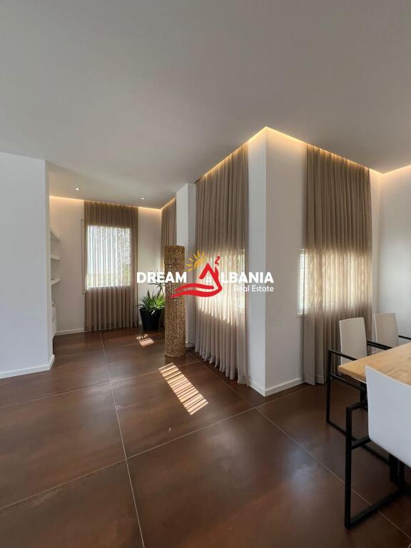 Jepet me qera vile 3 kateshe tek Green Garden Residence prane Teg (ID 4251327)