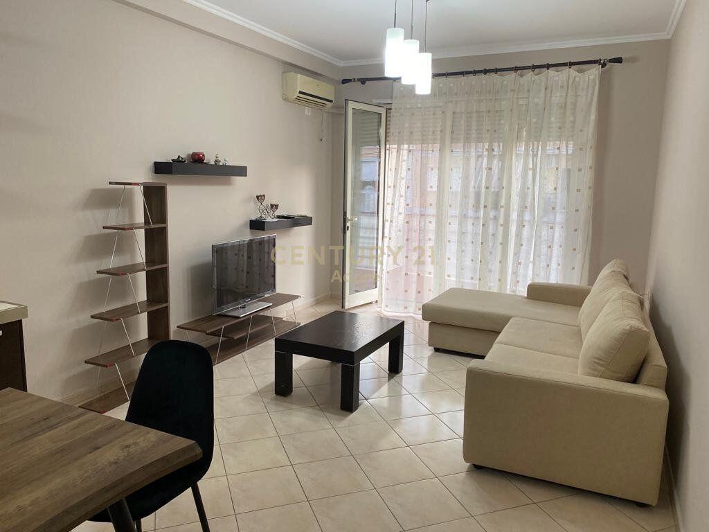 APARTAMENT 1+1 ME QIRA – KOMPLEKSI VIZION PLUS, DON BOSKO