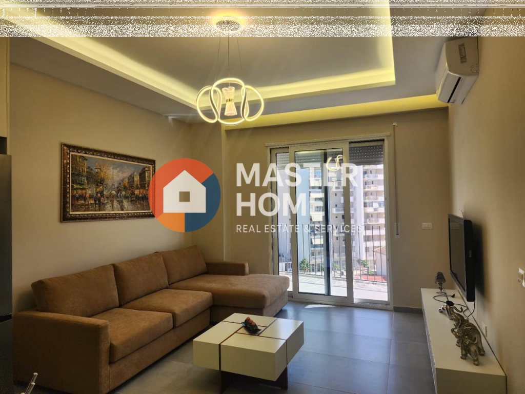 🌟 Appartamento Moderno 2+1 in Affitto nel Cuore di Vlora – Skela 🌟