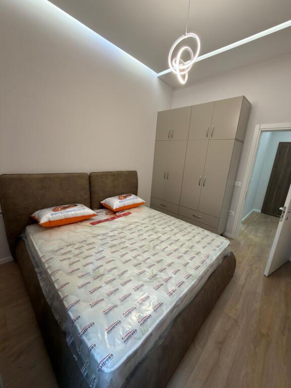 🏡 New 1+1 apartment for rent – Astir.